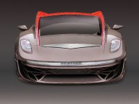 Bertone Nuccio Concept (2012) - picture 4 of 6