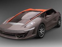 Bertone Nuccio Concept (2012) - picture 5 of 6