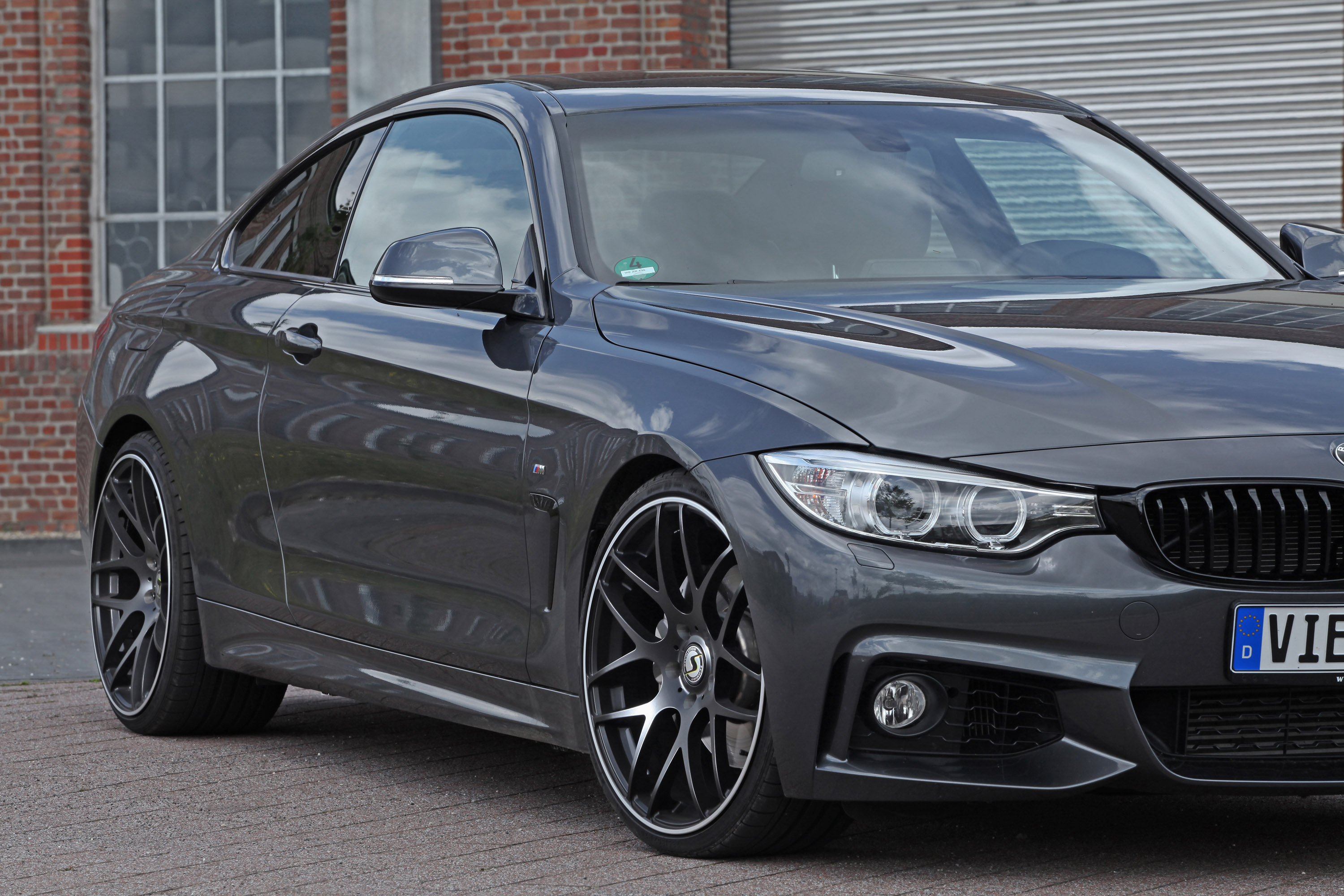 Best-Tuning BMW 4-Series 435i xDrive