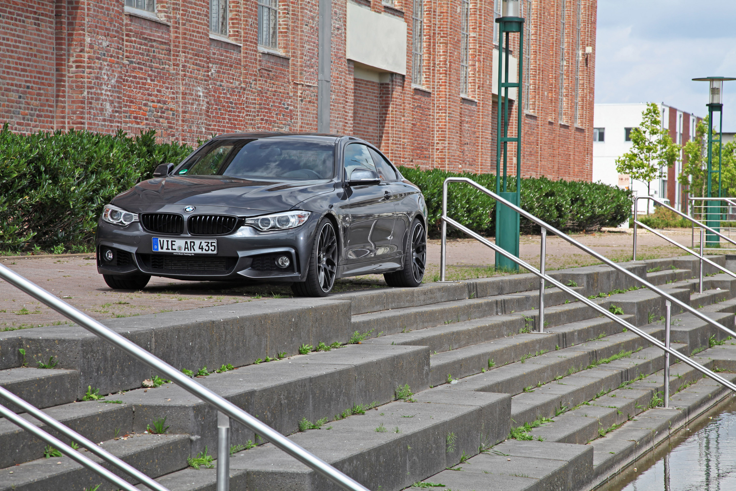 Best-Tuning BMW 4-Series 435i xDrive