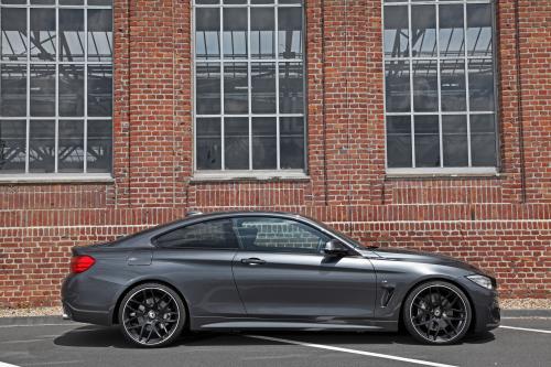 Best-Tuning BMW 4-Series 435i xDrive (2014) - picture 8 of 16
