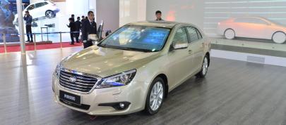 Besturn Shanghai (2013) - picture 4 of 5