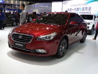Besturn Shanghai (2013)