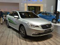 Besturn Shanghai (2013) - picture 2 of 5