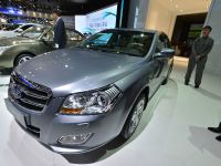 Besturn Shanghai (2013) - picture 3 of 5
