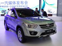 Besturn X80 Shanghai (2013)