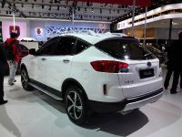 Besturn X80 Shanghai (2013) - picture 2 of 3