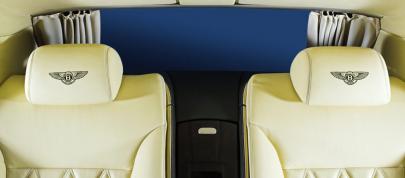 BF Performance Bentley Continental Flying Spur 