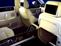 BF Performance Bentley Continental Flying Spur (2007) - picture 1 of 4