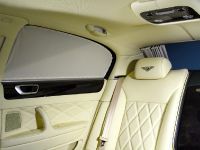 BF Performance Bentley Continental Flying Spur (2007) - picture 3 of 4