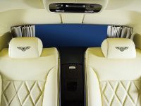 BF Performance Bentley Continental Flying Spur (2007) - picture 4 of 4