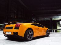 BF Performance Lamborghini Gallardo GT 540 (2007)