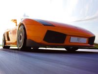 BF Performance Lamborghini Gallardo GT 540 (2007)