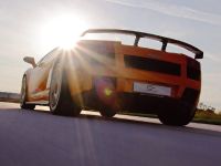 BF Performance Lamborghini Gallardo GT 540