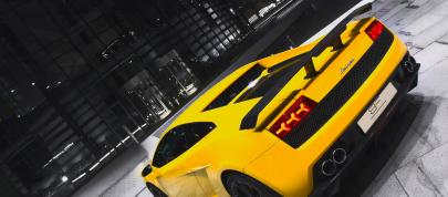 BF performance Lamborghini GT600 Coupe (2010) - picture 4 of 7