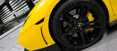 BF performance Lamborghini GT600 Coupe (2010) - picture 7 of 7