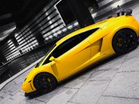 BF performance Lamborghini GT600 Coupe (2010) - picture 5 of 7