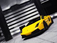 BF performance Lamborghini GT600 Coupe (2010) - picture 6 of 7