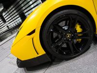 BF performance Lamborghini GT600 Coupe (2010) - picture 7 of 7