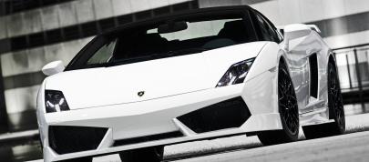 BF-performance Lamborghini GT600 Spyder