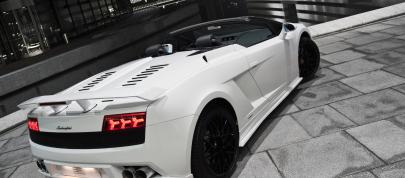 BF-performance Lamborghini GT600 Spyder (2010) - picture 4 of 8