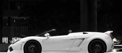 BF-performance Lamborghini GT600 Spyder (2010) - picture 7 of 8