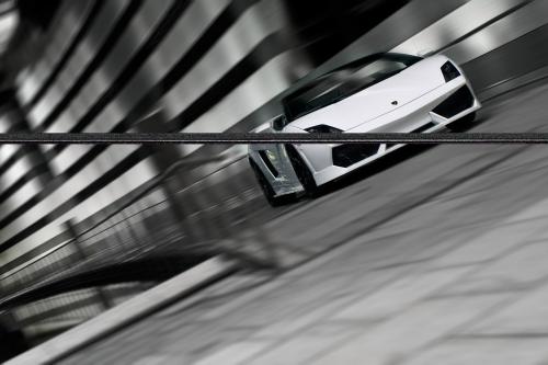 BF-performance Lamborghini GT600 Spyder (2010) - picture 8 of 8