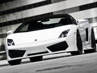 BF-performance Lamborghini GT600 Spyder (2010) - picture 1 of 8