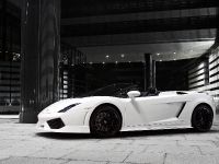 BF-performance Lamborghini GT600 Spyder (2010) - picture 5 of 8