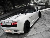 BF-performance Lamborghini GT600 Spyder (2010) - picture 6 of 8