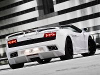 BF-performance Lamborghini GT600 Spyder (2010) - picture 2 of 8