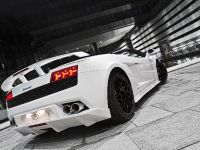 BF-performance Lamborghini GT600 Spyder