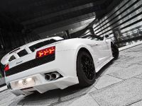 BF-performance Lamborghini GT600 Spyder (2010) - picture 8 of 8