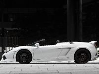 BF-performance Lamborghini GT600 Spyder (2010) - picture 7 of 8