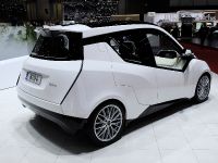 Biofore Concept Car Geneva (2014)