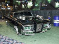 Black Beauty Detroit (2011)