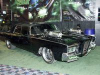 Black Beauty Detroit (2011) - picture 2 of 2