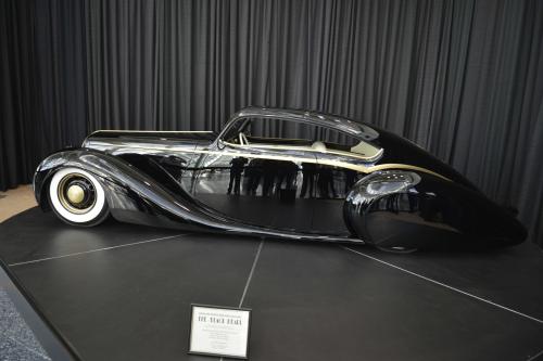 Black Pearl Los Angeles (2014) - picture 1 of 5