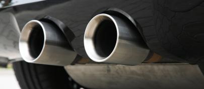 Black Pearl Volkswagen Golf VI GTI (2011) - picture 4 of 12