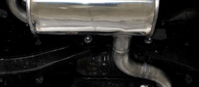 Black Pearl Volkswagen Golf VI GTI (2011) - picture 12 of 12