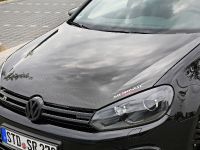 Black Pearl Volkswagen Golf VI GTI (2011) - picture 3 of 12
