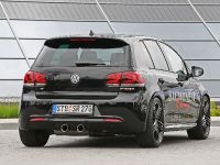 Black Pearl Volkswagen Golf VI GTI (2011) - picture 5 of 12