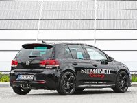 Black Pearl Volkswagen Golf VI GTI (2011) - picture 6 of 12