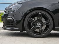 Black Pearl Volkswagen Golf VI GTI (2011) - picture 10 of 12