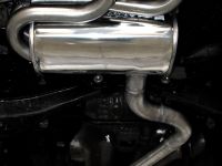 Black Pearl Volkswagen Golf VI GTI (2011)