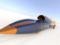 Bloodhound SSC (2009) - picture 3 of 3