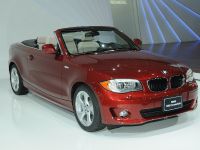 BMW 1 Series Convertible Detroit (2011) - picture 2 of 2