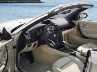 BMW 1 Series Convertible (2007)