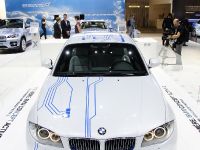 BMW 1-Series Efficient Dynamics Geneva (2010)