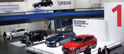 BMW 1 Series Frankfurt (2011) - picture 4 of 4